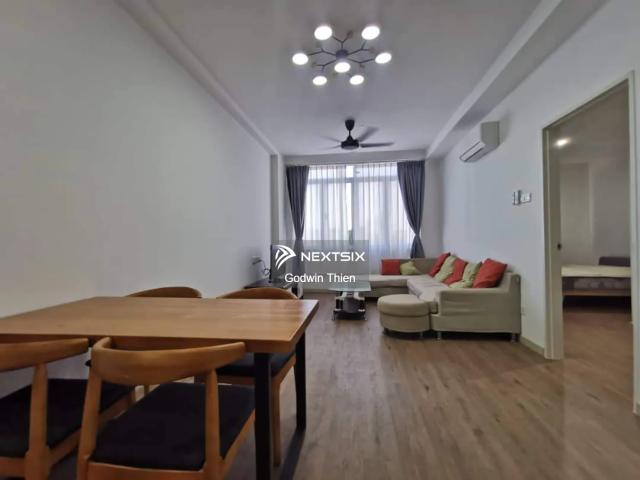House for rent in Kuching, Sarawak