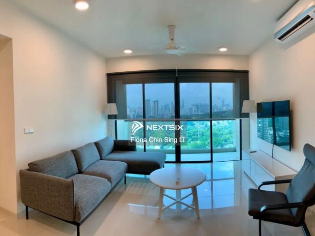 House for rent in Country Heights Damansara, Kuala Lumpur