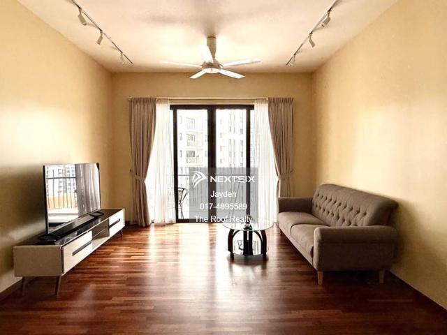 House for rent in Georgetown, Penang