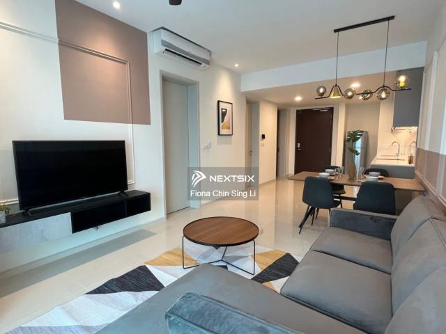 House for rent in Country Heights Damansara, Kuala Lumpur