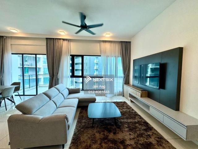 House for rent in Mukim 18, Georgetown