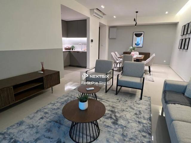 House for rent in Country Heights Damansara, Kuala Lumpur