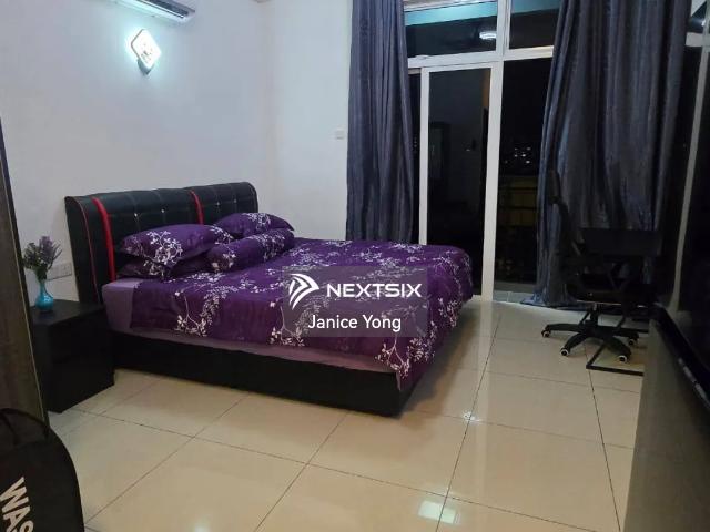 House for rent in Johore Bahru, Johor