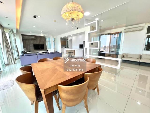 House for rent in Georgetown, Penang