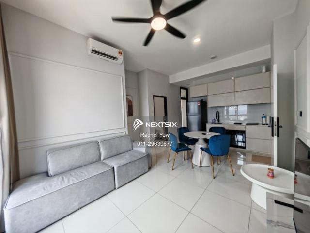 House for rent in Johore Bahru, Johor