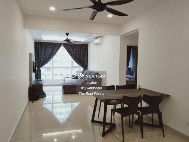 House for rent in Georgetown, Penang