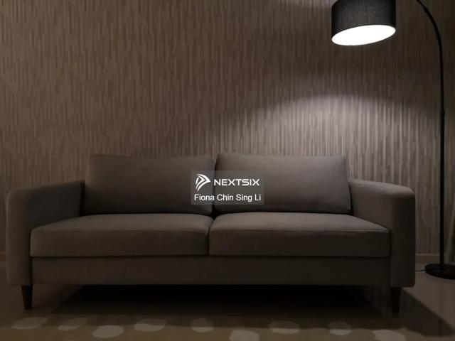 House for rent in Country Heights Damansara, Kuala Lumpur