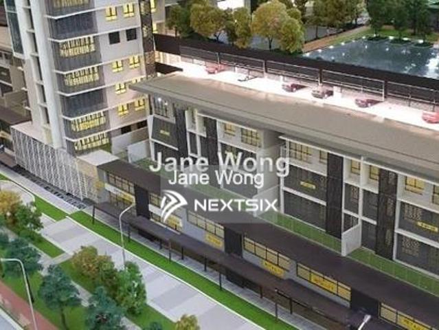 House for rent in Petaling, Damansara Damai