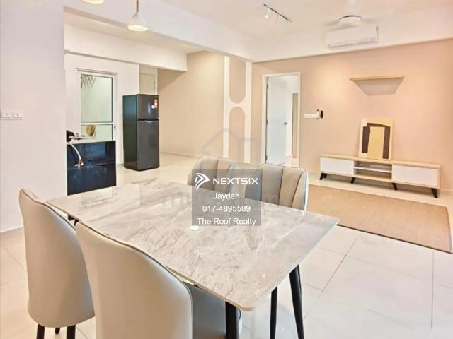 House for rent in Georgetown, Penang