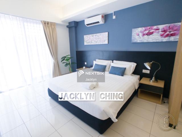 House for rent in Sabah