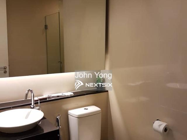 House for rent in Country Heights Damansara, Kuala Lumpur