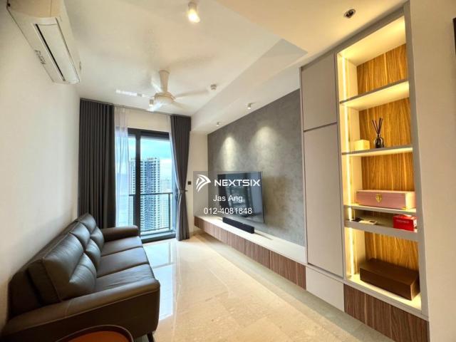 House for rent in Georgetown, Penang
