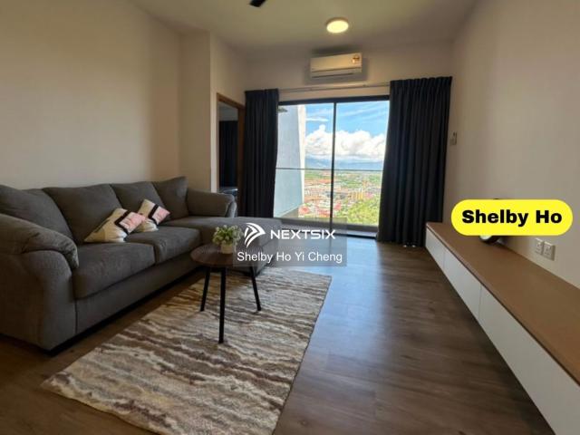 House for rent in Penampang, Sabah