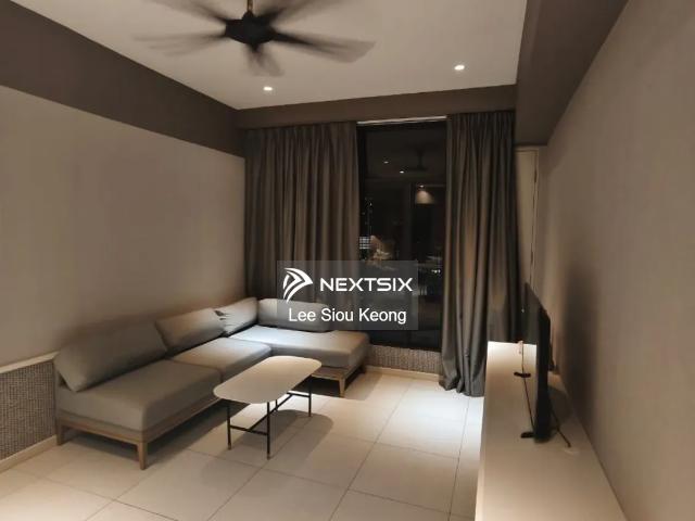 House for rent in Taman Goodwood, Kuala Lumpur