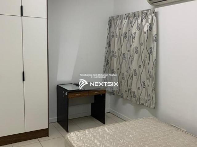 House for rent in Petaling, Damansara Damai