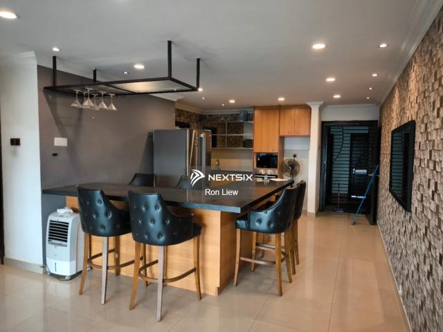 House for rent in Country Heights Damansara, Kuala Lumpur