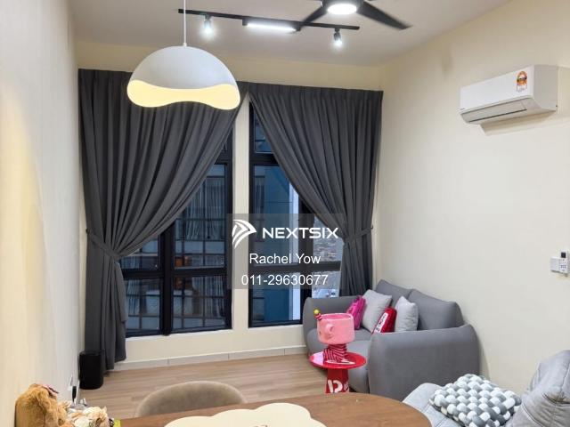 House for rent in Johore Bahru, Johor