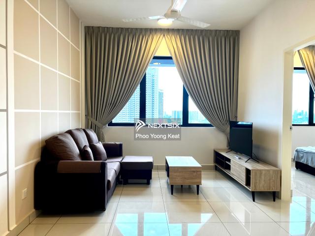 House for rent in Country Heights Damansara, Kuala Lumpur