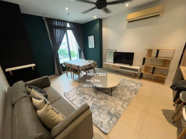 House for rent in Mont Kiara, Kuala Lumpur