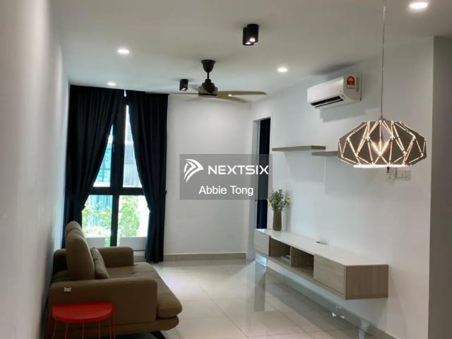 House for rent in Petaling, Damansara Damai