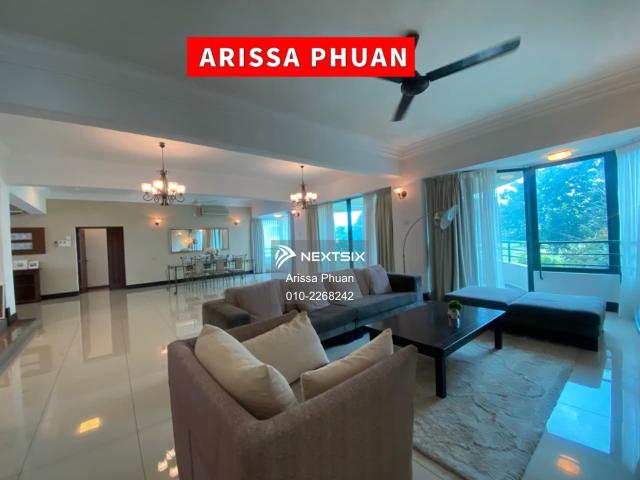 House for rent in Georgetown, Penang