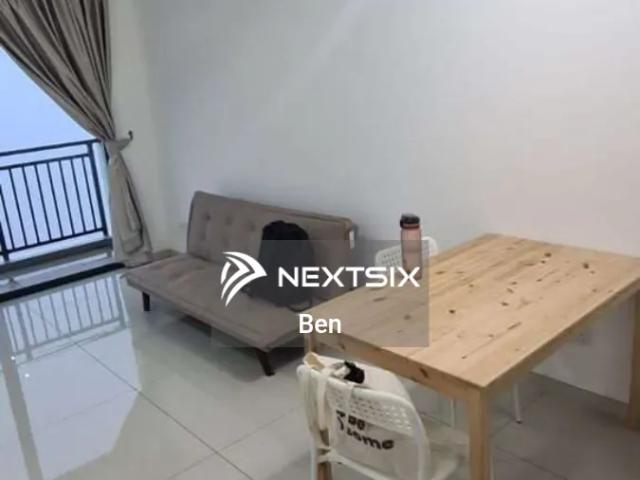 House for rent in Johore Bahru, Johor