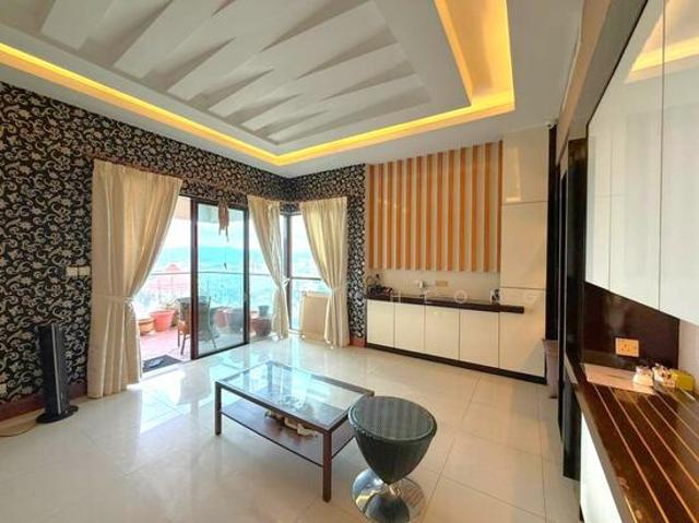 House for rent in Country Heights Damansara, Kuala Lumpur