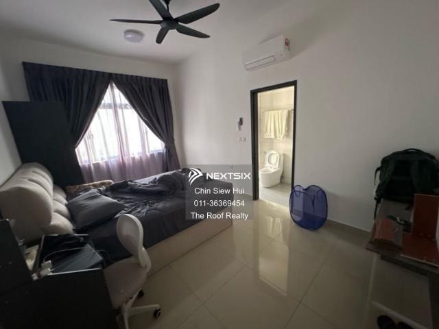House for rent in Johore Bahru, Johor