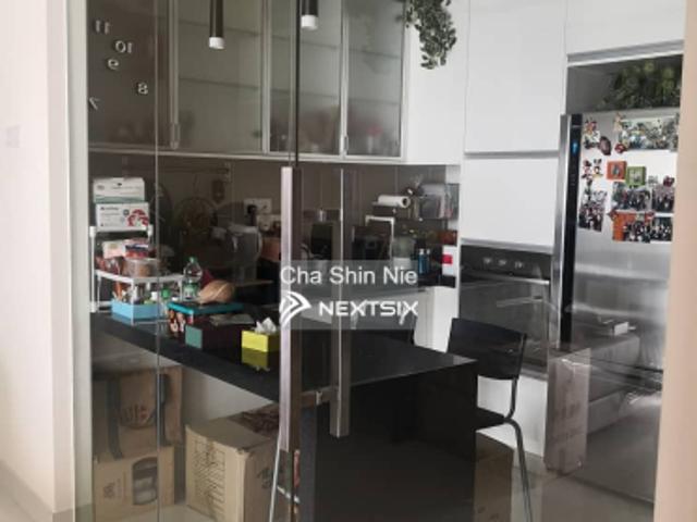 House for rent in Country Heights Damansara, Kuala Lumpur