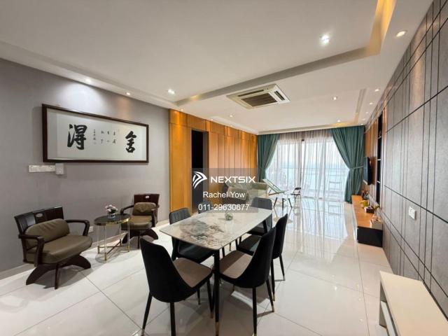 House for rent in Johore Bahru, Johor
