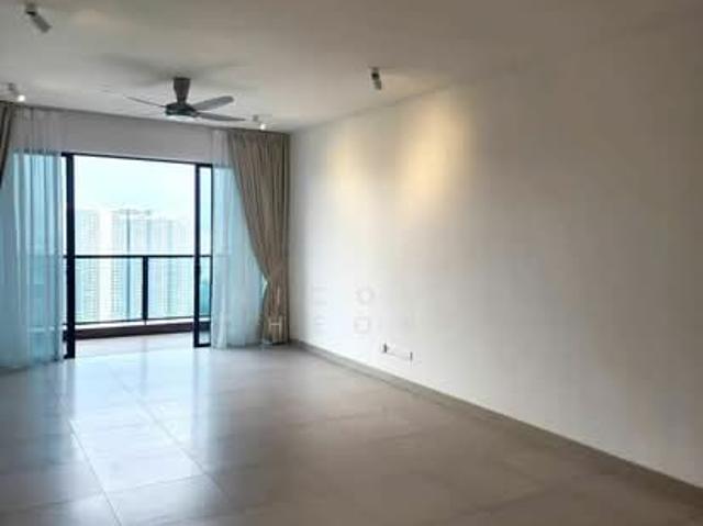 House for rent in Country Heights Damansara, Kuala Lumpur