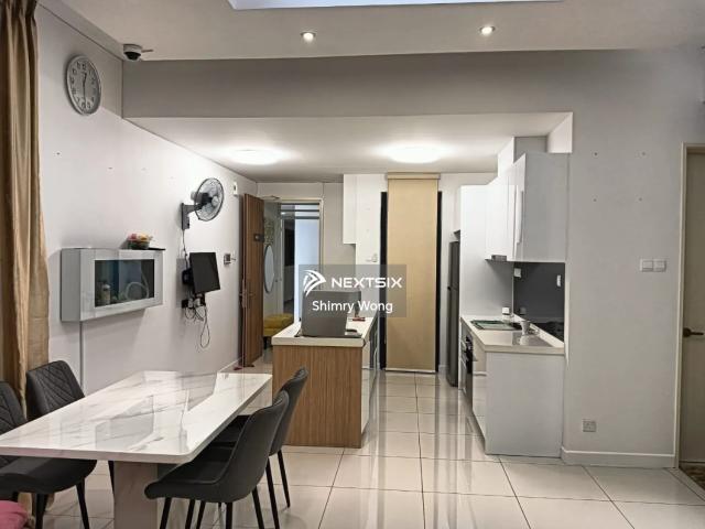 House for rent in Country Heights Damansara, Kuala Lumpur