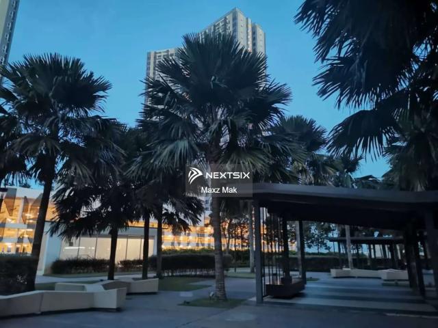 House for rent in Tanjong Sepat, Selangor