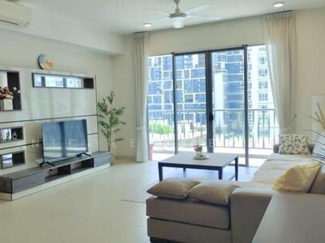 House for rent in Country Heights Damansara, Kuala Lumpur