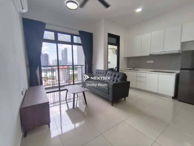House for rent in Johore Bahru, Johor