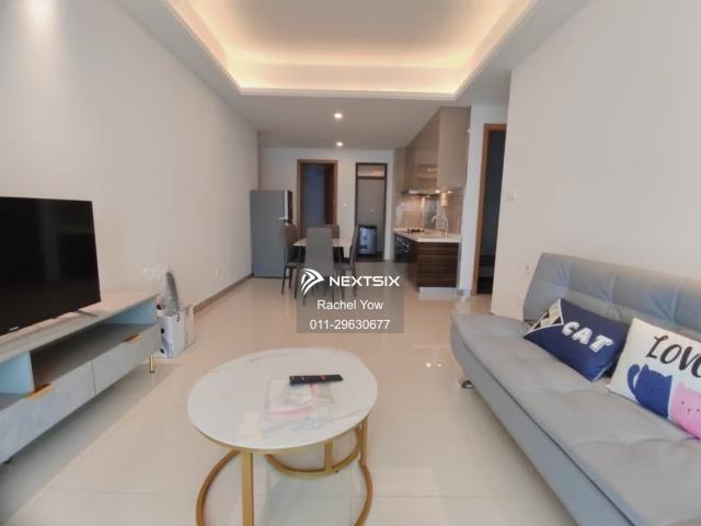 House for rent in Johore Bahru, Johor