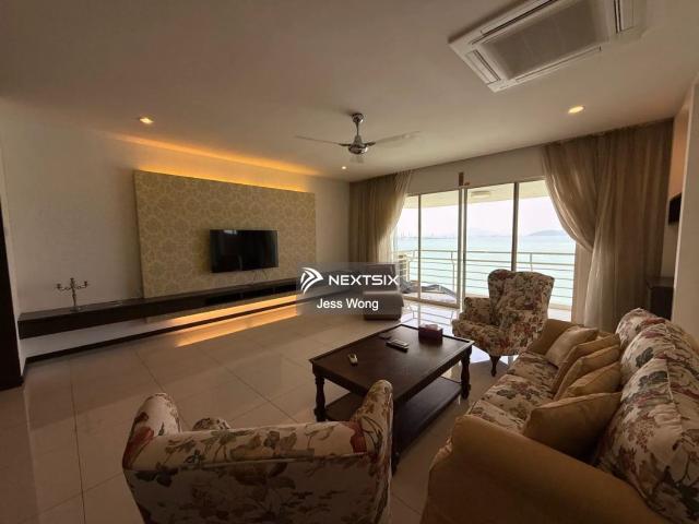 House for rent in Georgetown, Penang
