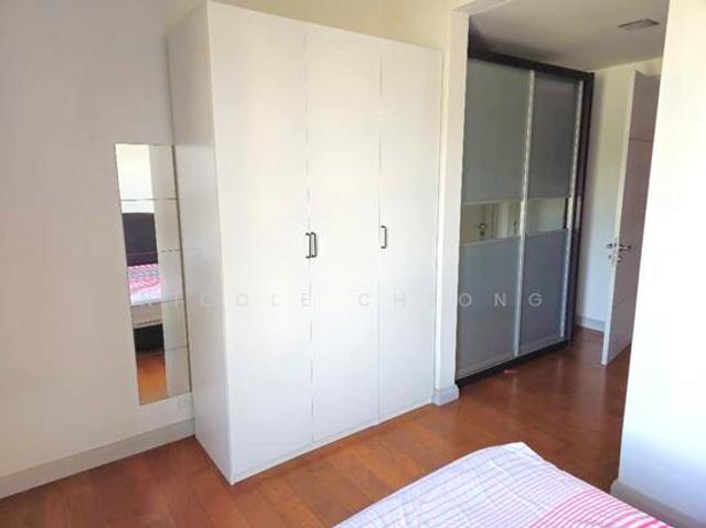House for rent in Country Heights Damansara, Kuala Lumpur