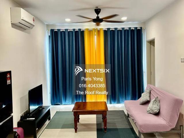 House for rent in Petaling, Alam Impian