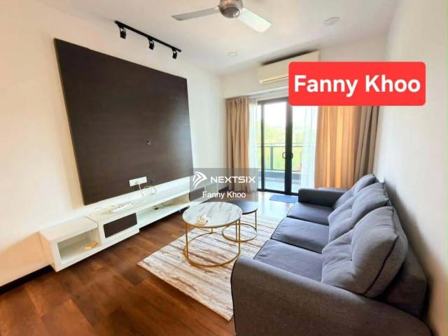 House for rent in Kinabalu, Sabah