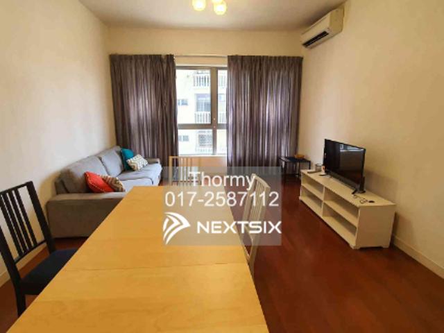 House for rent in Country Heights Damansara, Kuala Lumpur