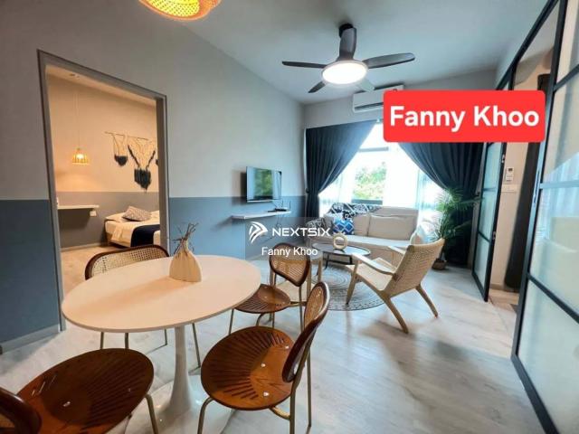 House for rent in Kinabalu, Sabah