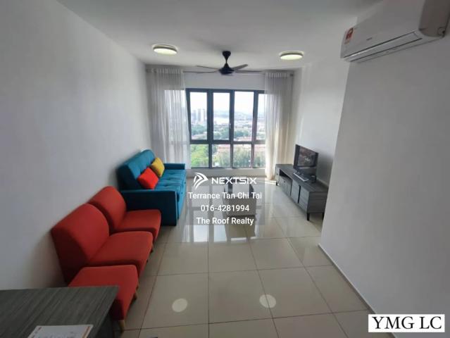 House for rent in Port Klang, Selangor
