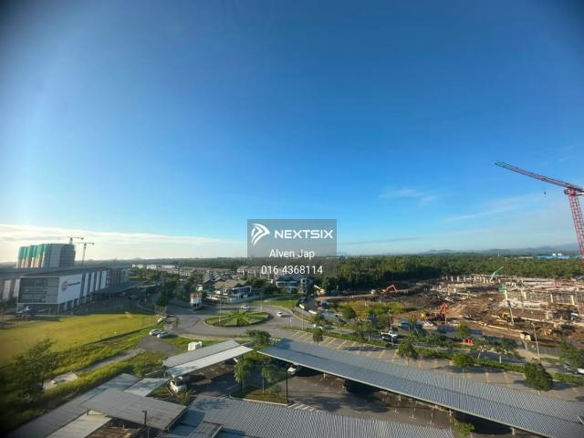 House for rent in Kuching