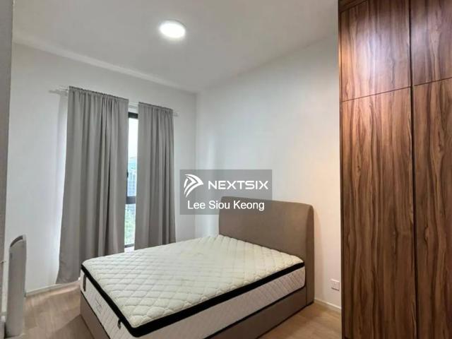 House for rent in Country Heights Damansara, Kuala Lumpur