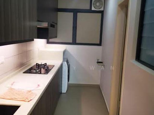 House for rent in Country Heights Damansara, Kuala Lumpur