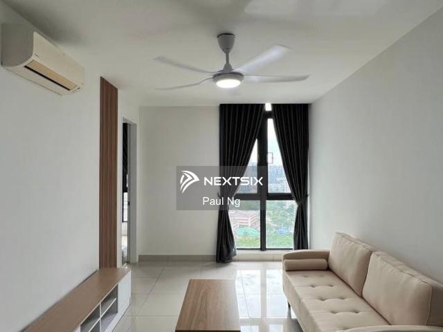 House for rent in Petaling, Damansara Damai