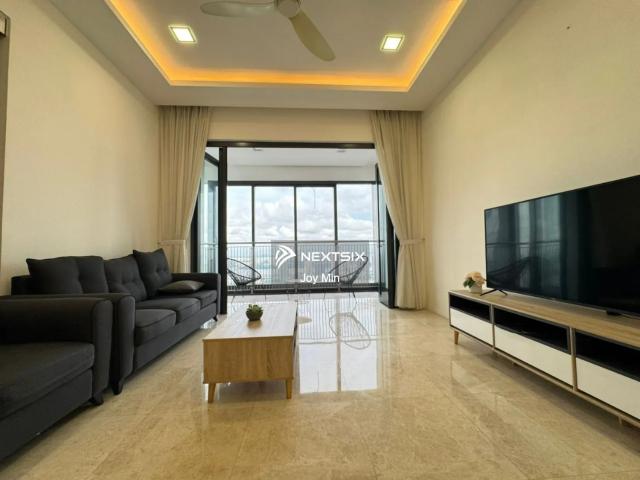 House for rent in Johore Bahru, Johor