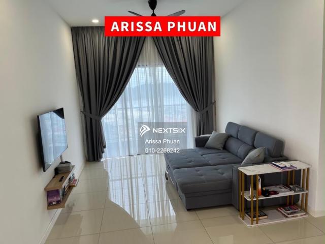 House for rent in Georgetown, Penang