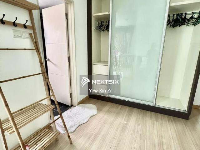 House for rent in Country Heights Damansara, Kuala Lumpur